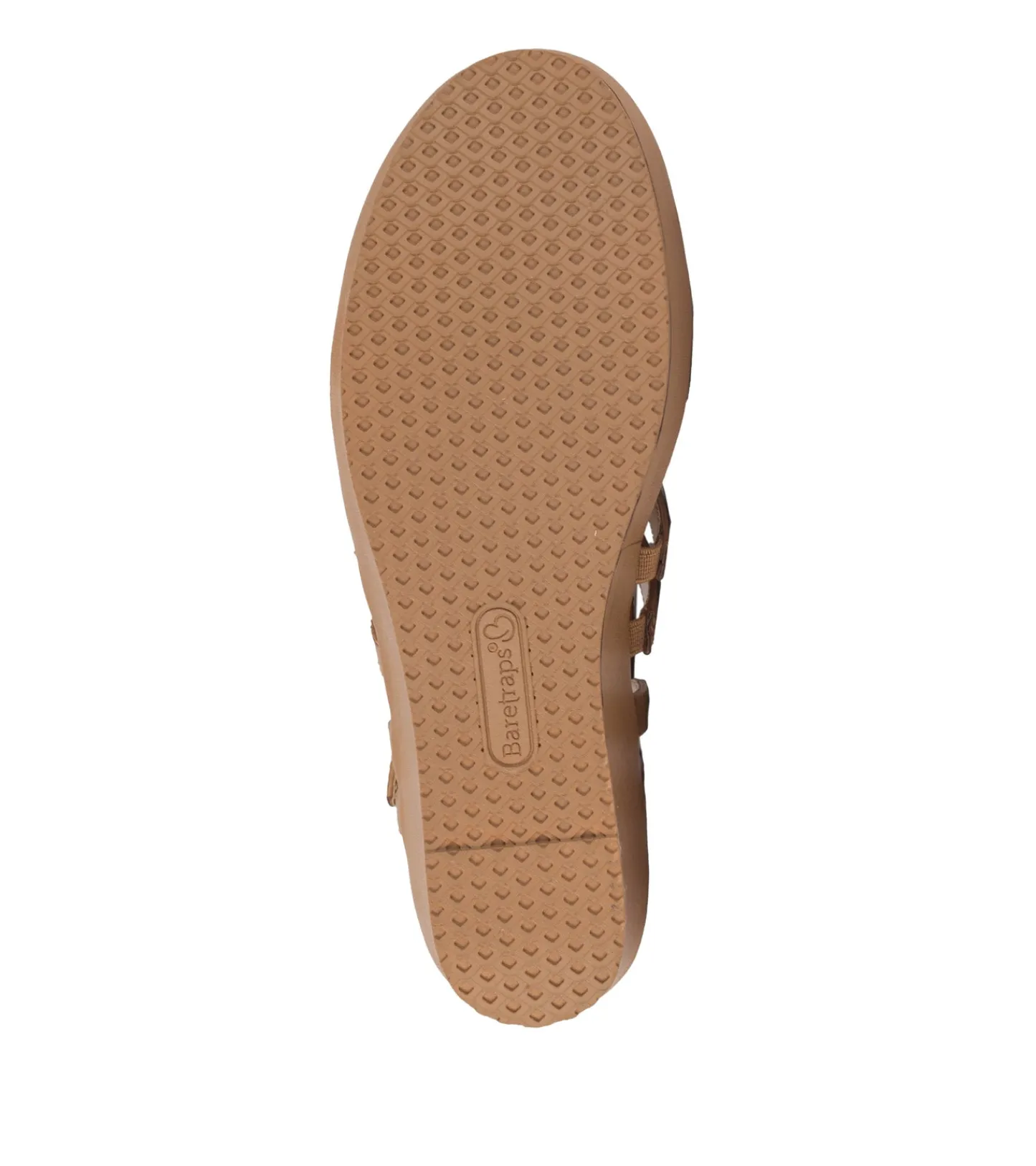 Baretraps Wedge Sandals^Wilma Wedge Sandal Caramel