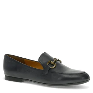 Baretraps Flats & Loafers | Dress Shoes^Wyatt Loafer NavyLeather