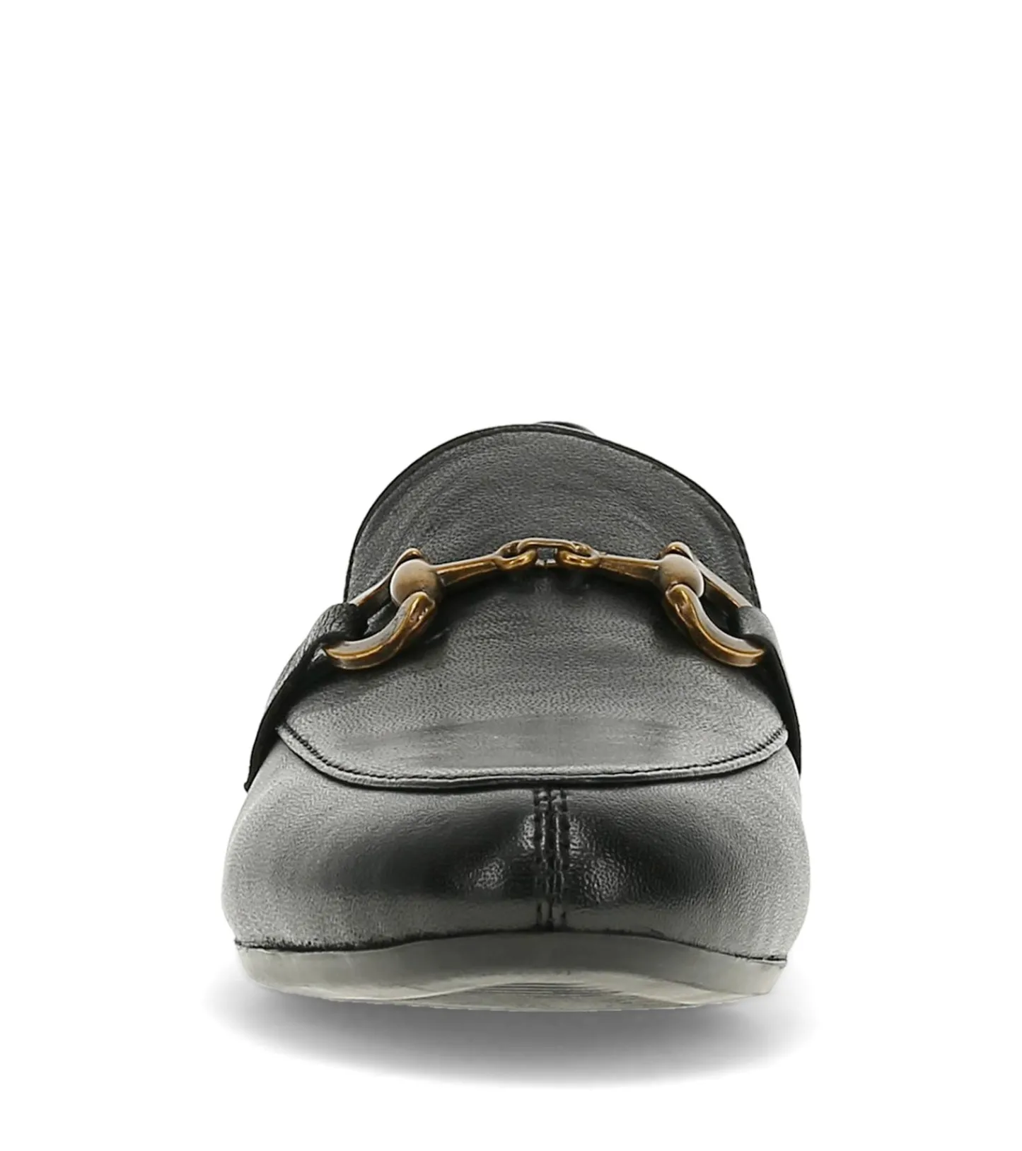 Baretraps Flats & Loafers | Dress Shoes^Wyatt Loafer BlackLeather