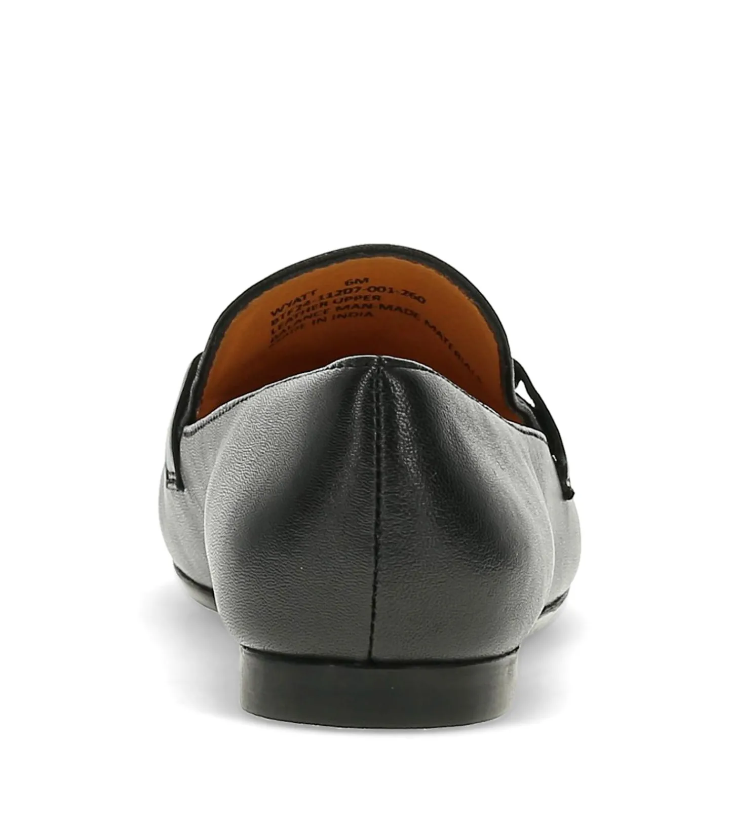Baretraps Flats & Loafers | Dress Shoes^Wyatt Loafer BlackLeather