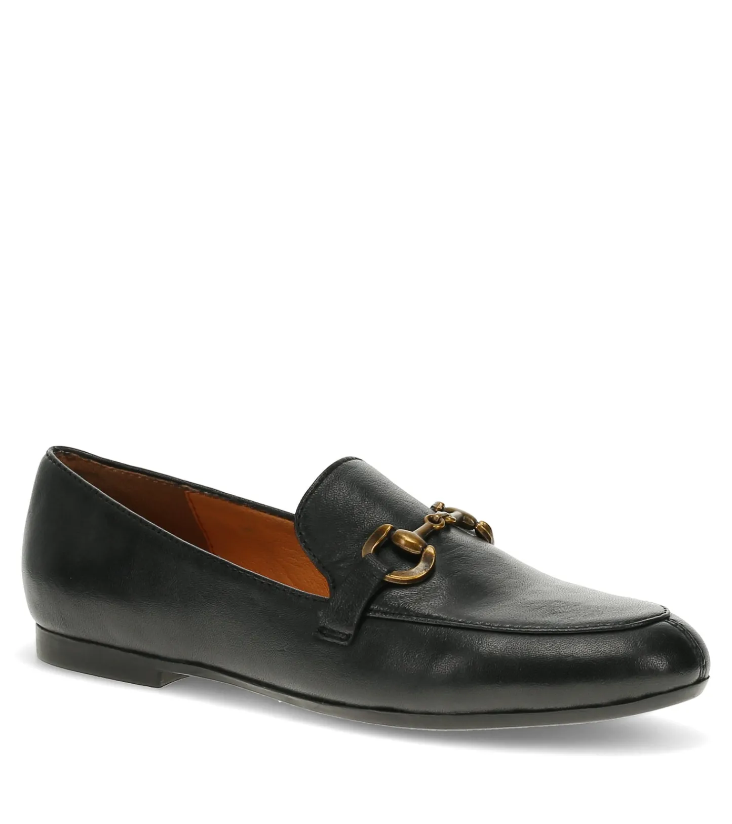 Baretraps Flats & Loafers | Dress Shoes^Wyatt Loafer BlackLeather