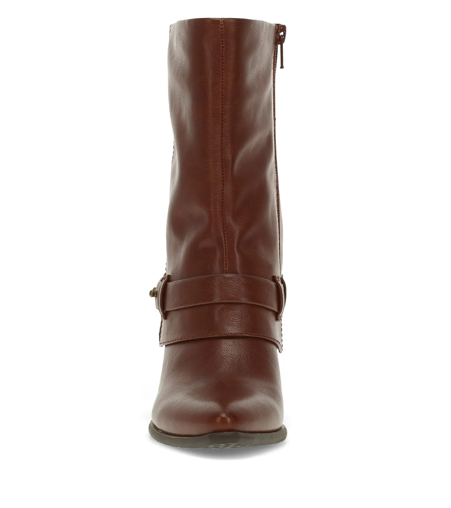 Baretraps Knee High Boots^Yamura Midi Boot Mahogany