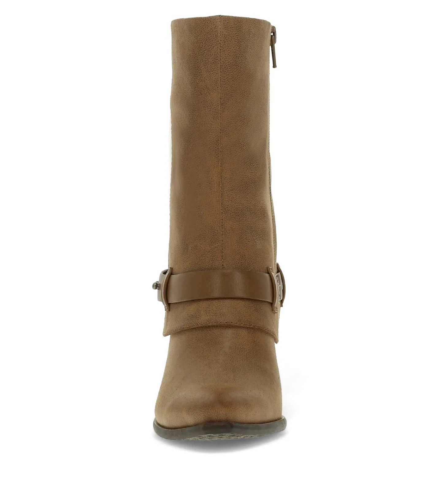 Baretraps Knee High Boots^Yamura Midi Boot Taupe
