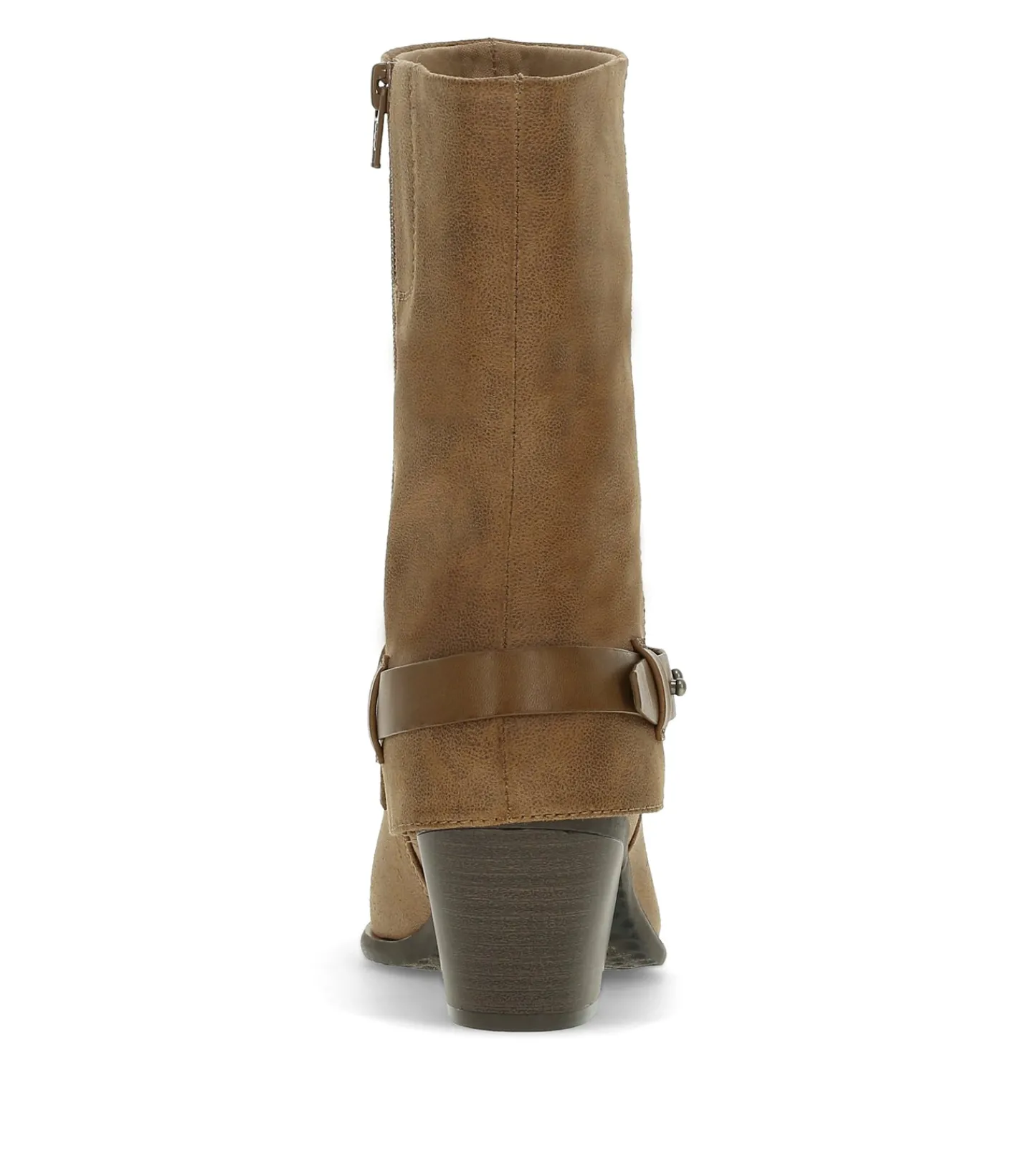 Baretraps Knee High Boots^Yamura Midi Boot Taupe
