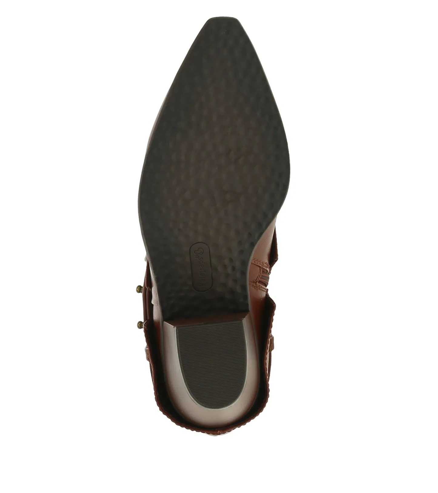 Baretraps Knee High Boots^Yamura Midi Boot Mahogany