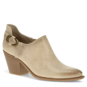 Baretraps Booties^Yanah Block Heel Ankle Bootie Buff
