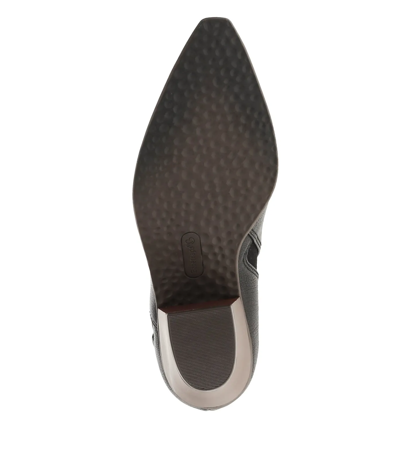 Baretraps Booties^Yanah Block Heel Ankle Bootie Black
