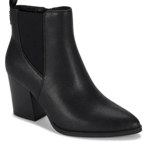 Baretraps Booties^Yancee Bootie Black
