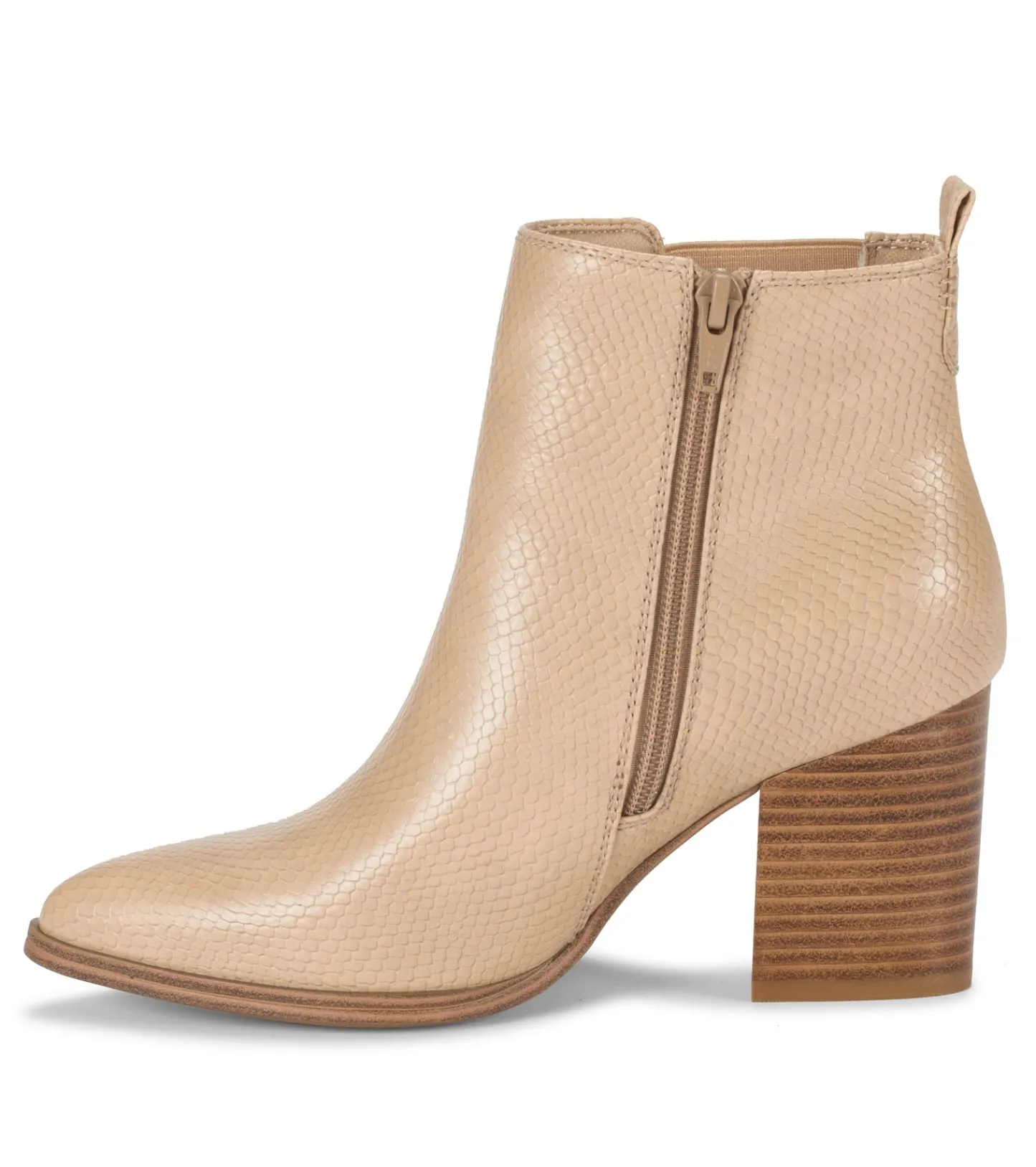 Baretraps Booties^Yancee Bootie SandSnake