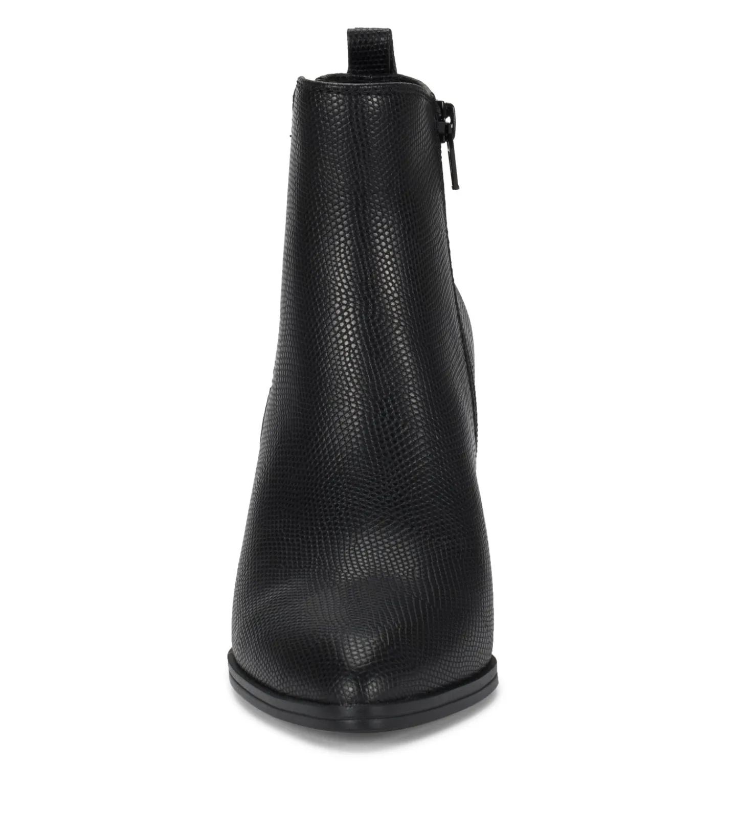 Baretraps Booties^Yancee Bootie Black