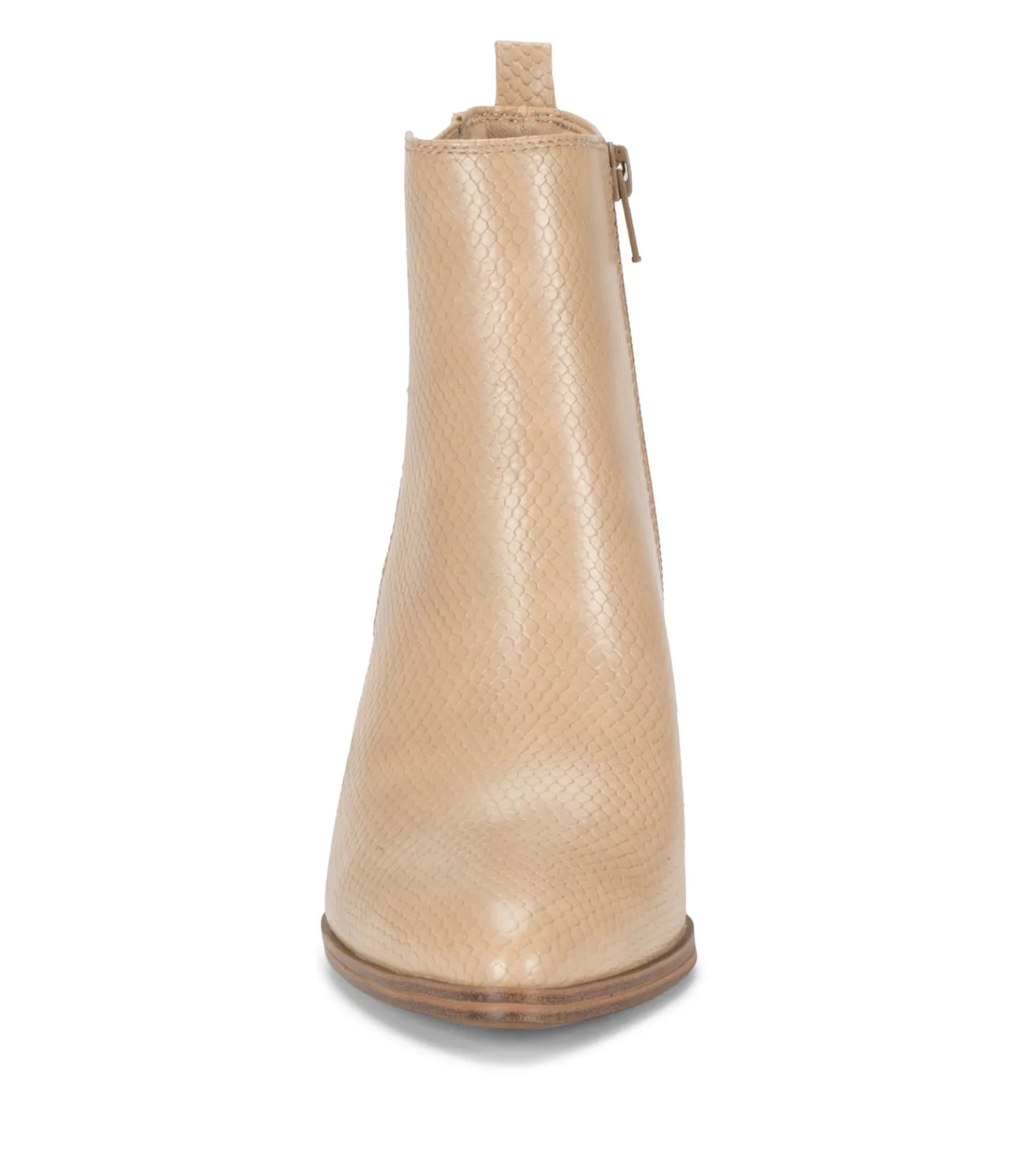 Baretraps Booties^Yancee Bootie SandSnake