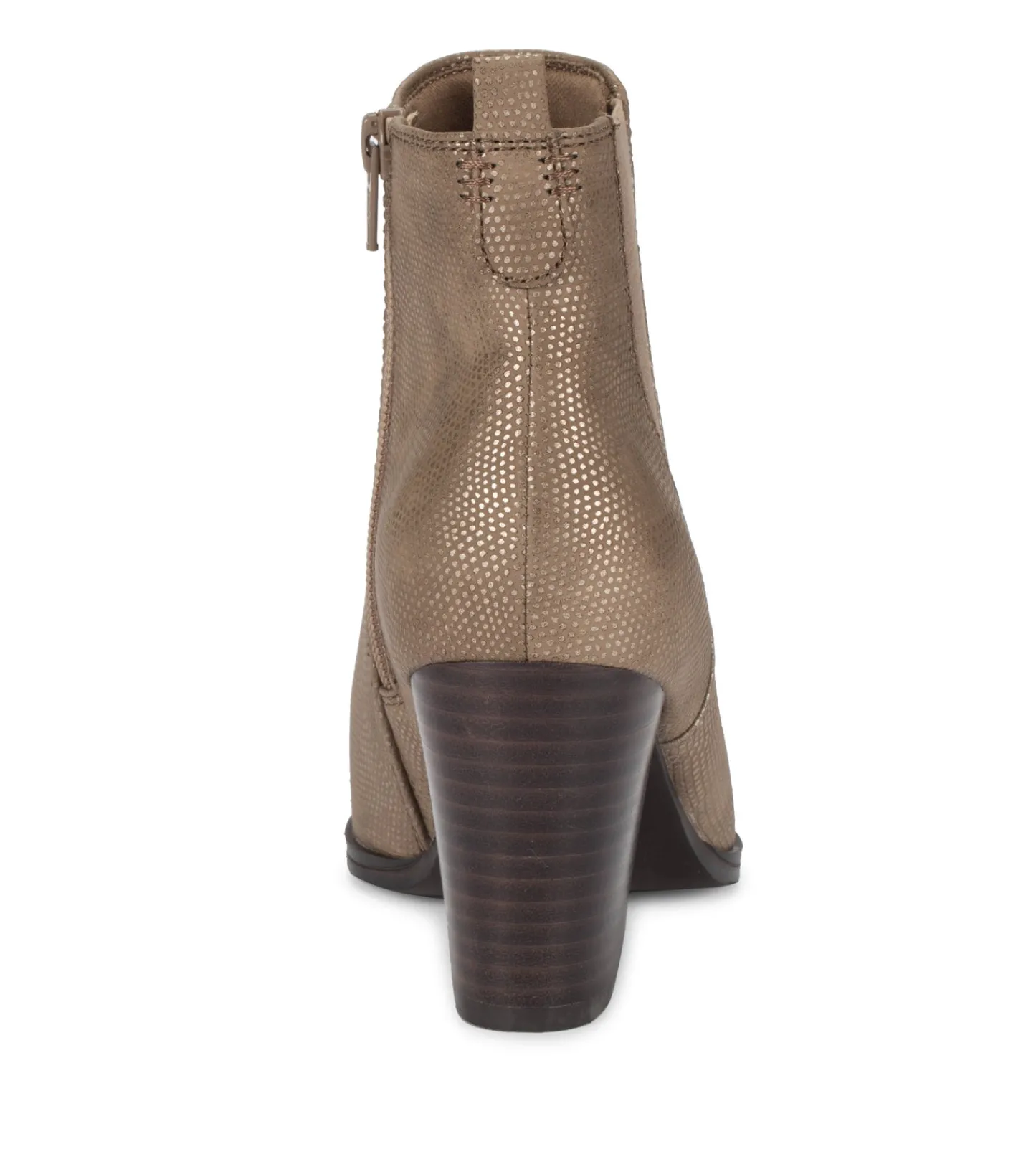 Baretraps Booties^Yancee Bootie Auburn
