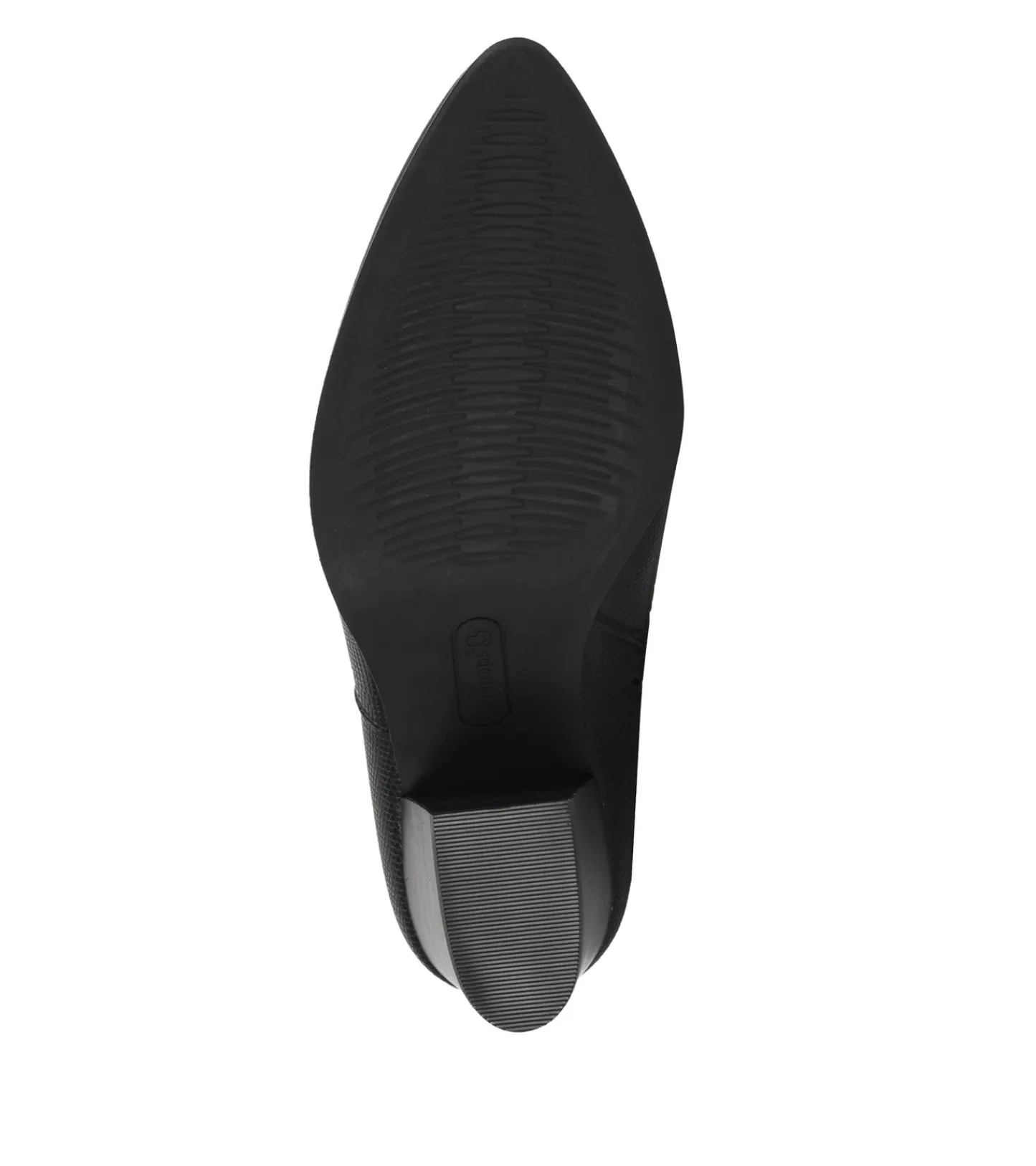 Baretraps Booties^Yancee Bootie Black