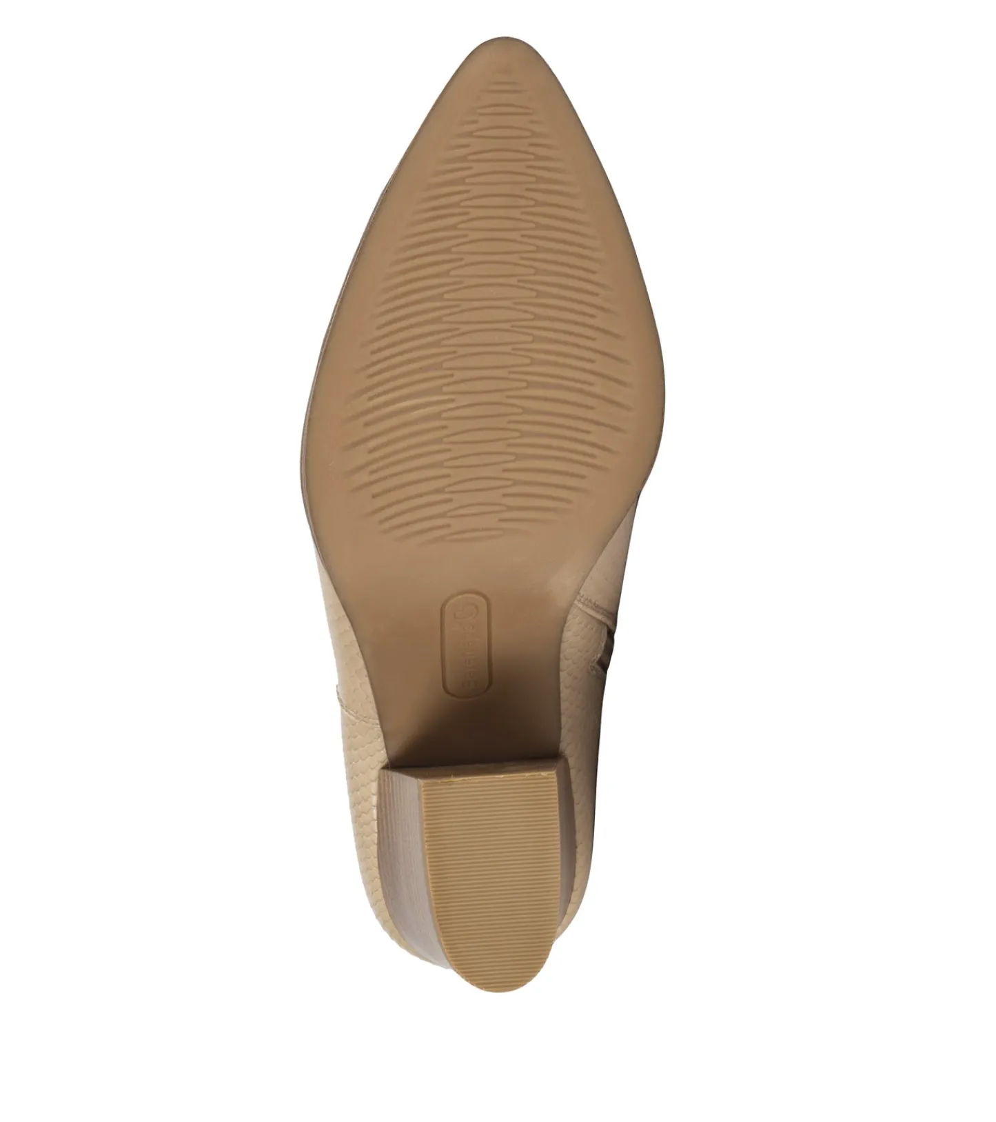 Baretraps Booties^Yancee Bootie SandSnake