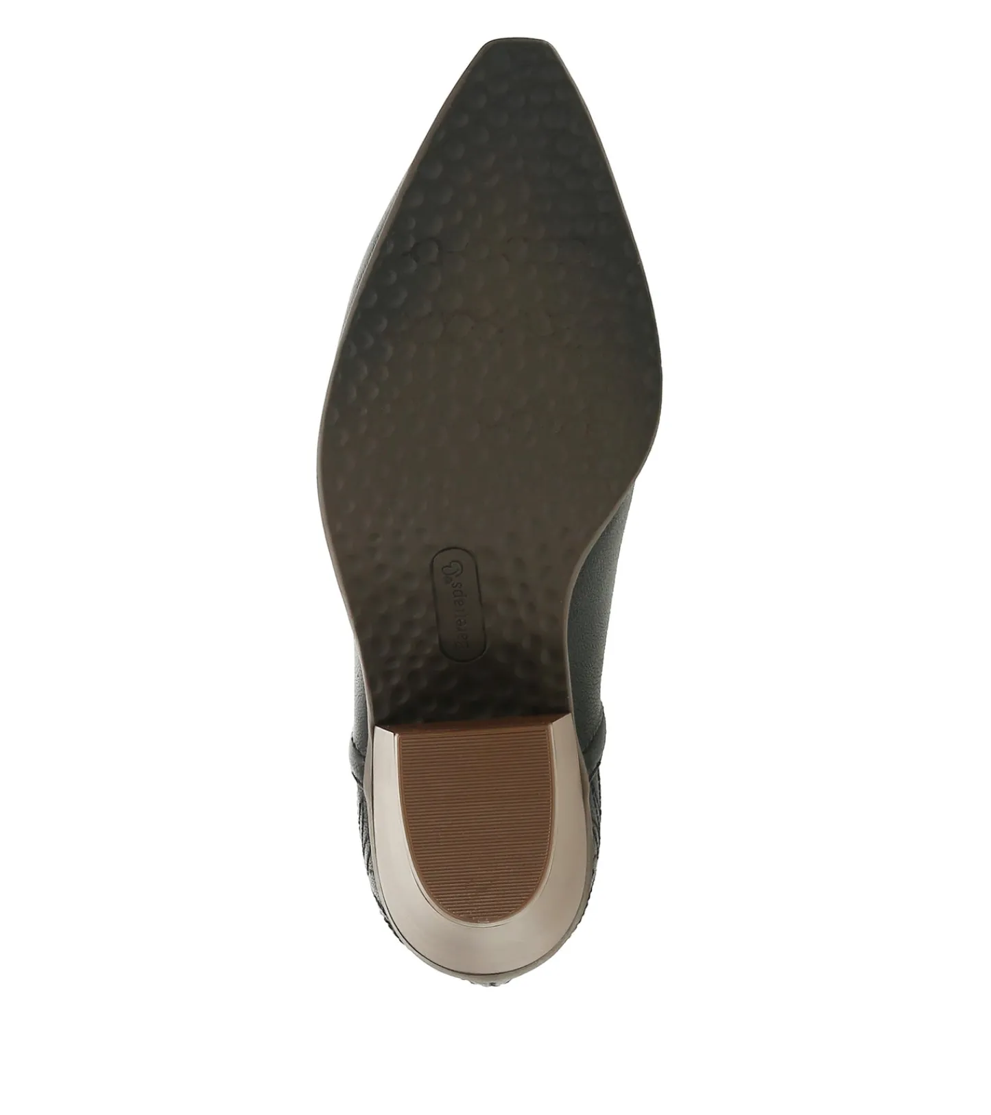 Baretraps Booties^Yara Block Heel Bootie Black