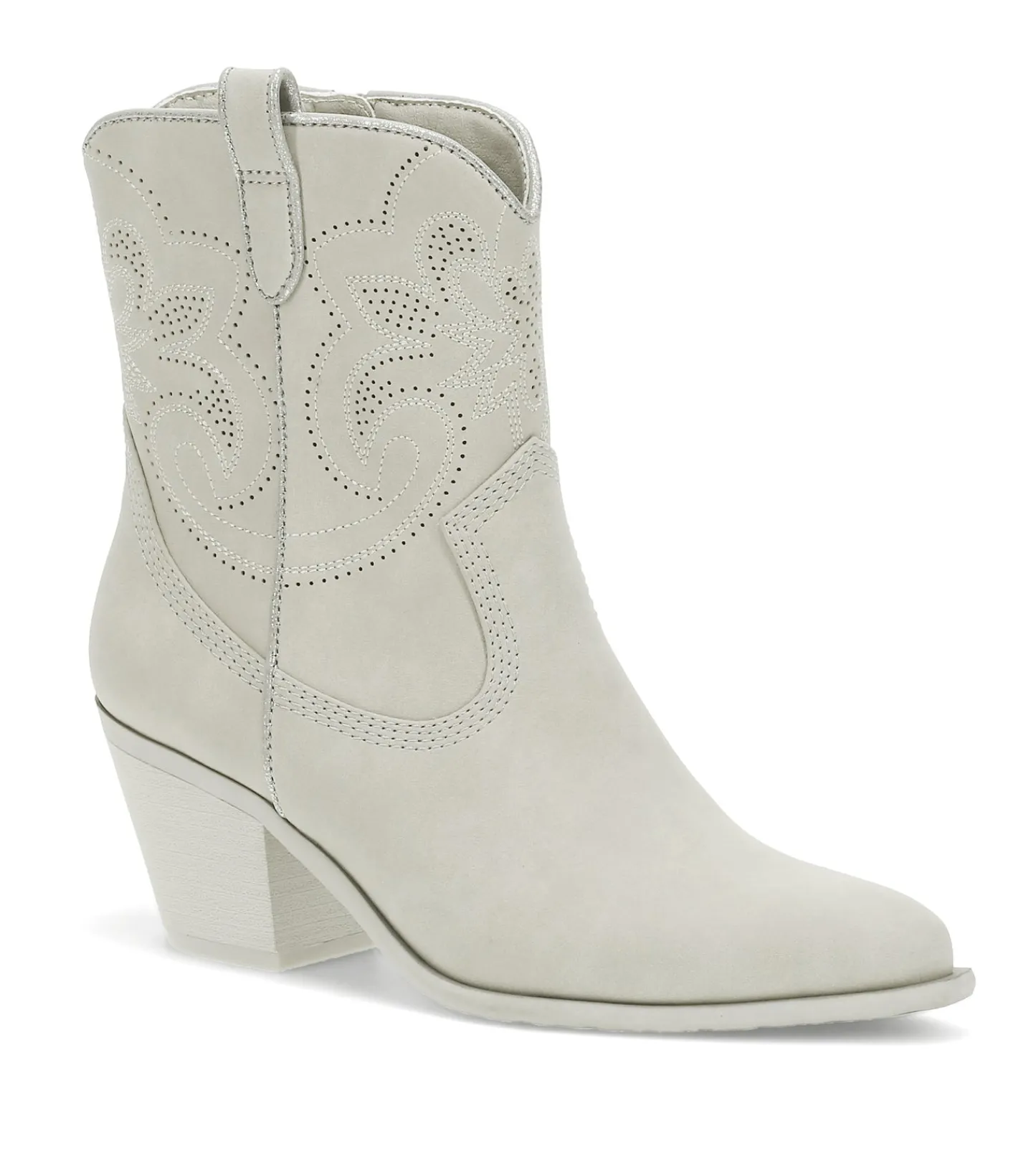 Baretraps Booties^Yenni Western Boot Haze