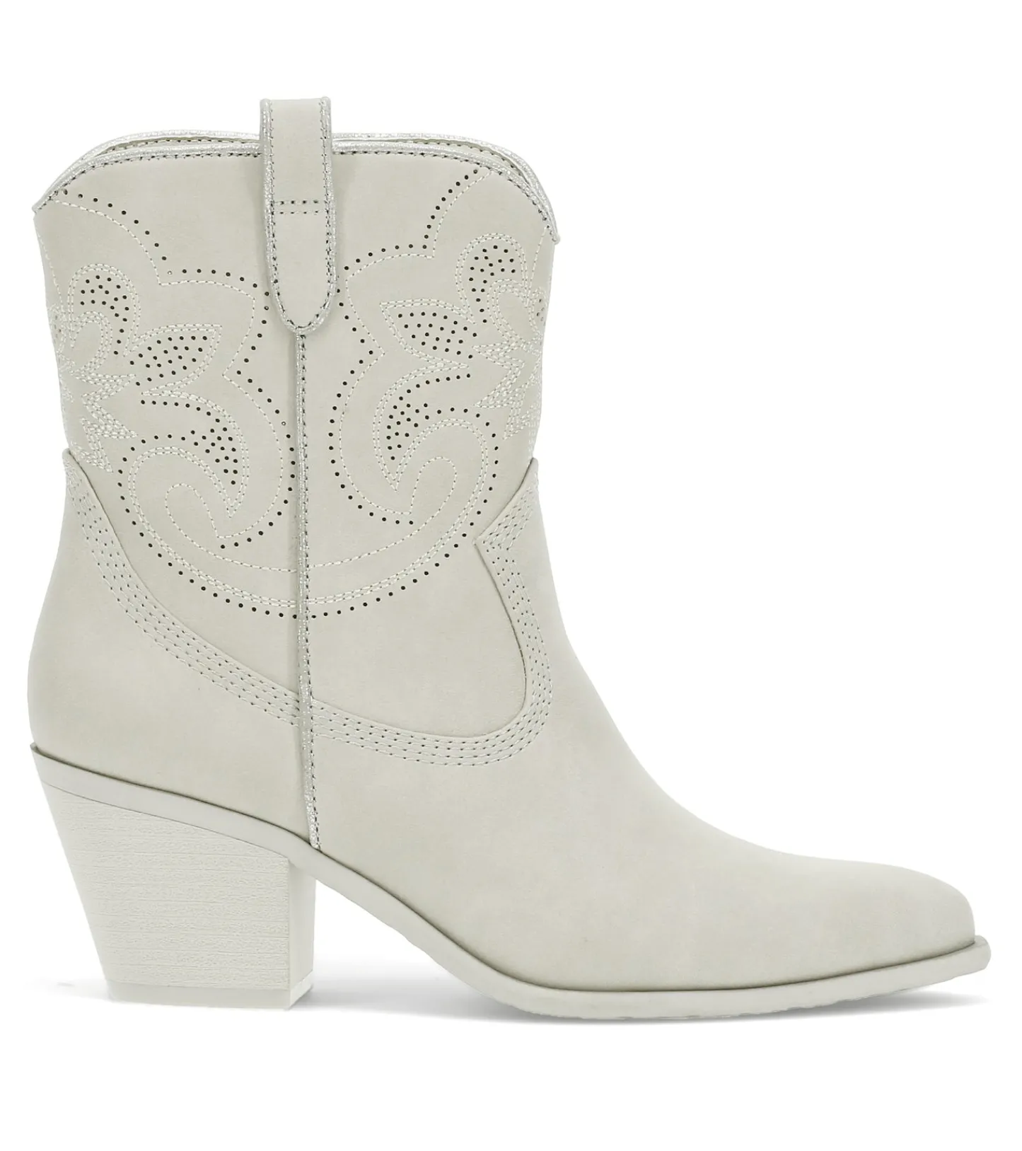 Baretraps Booties^Yenni Western Boot Haze