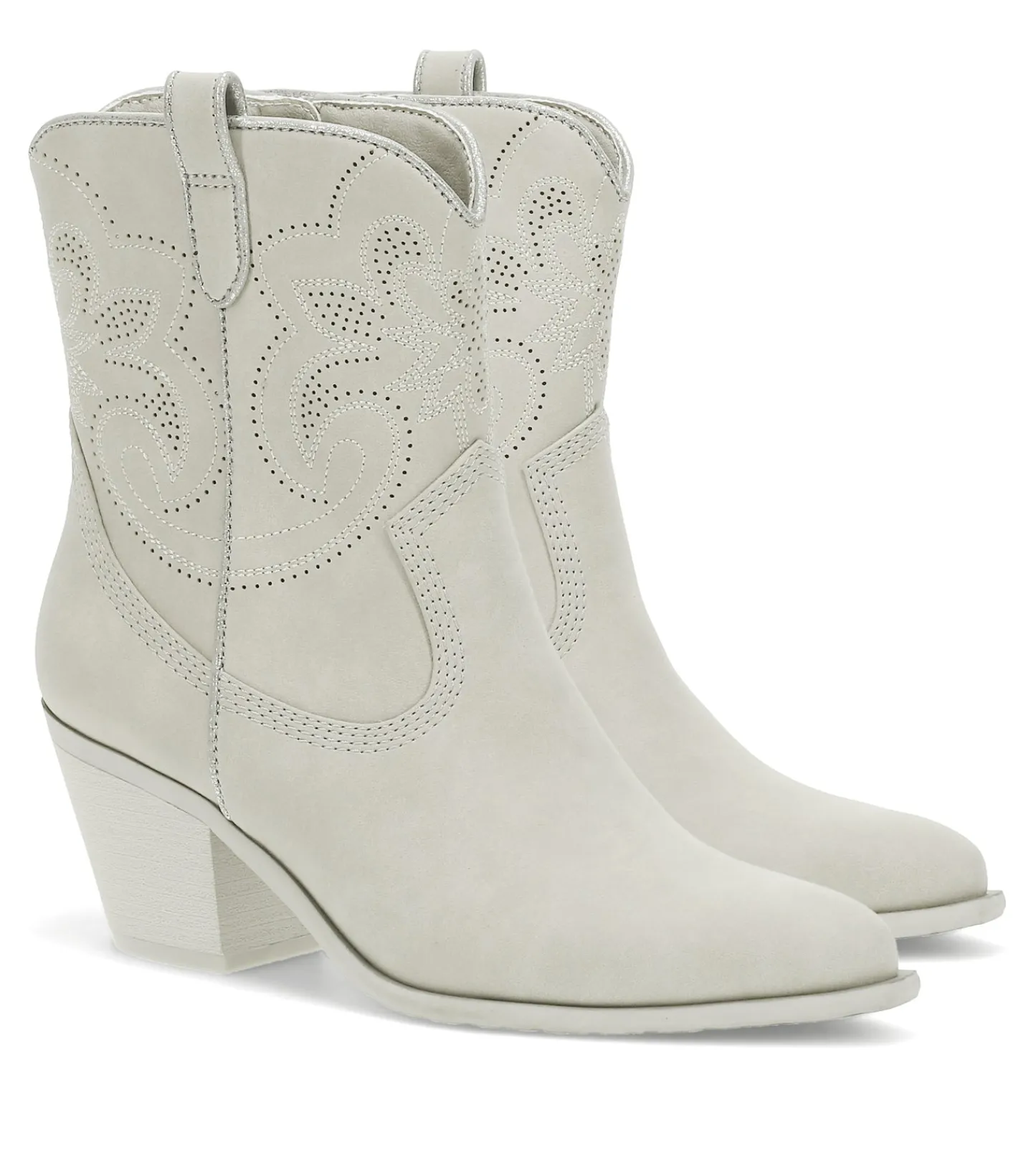 Baretraps Booties^Yenni Western Boot Haze